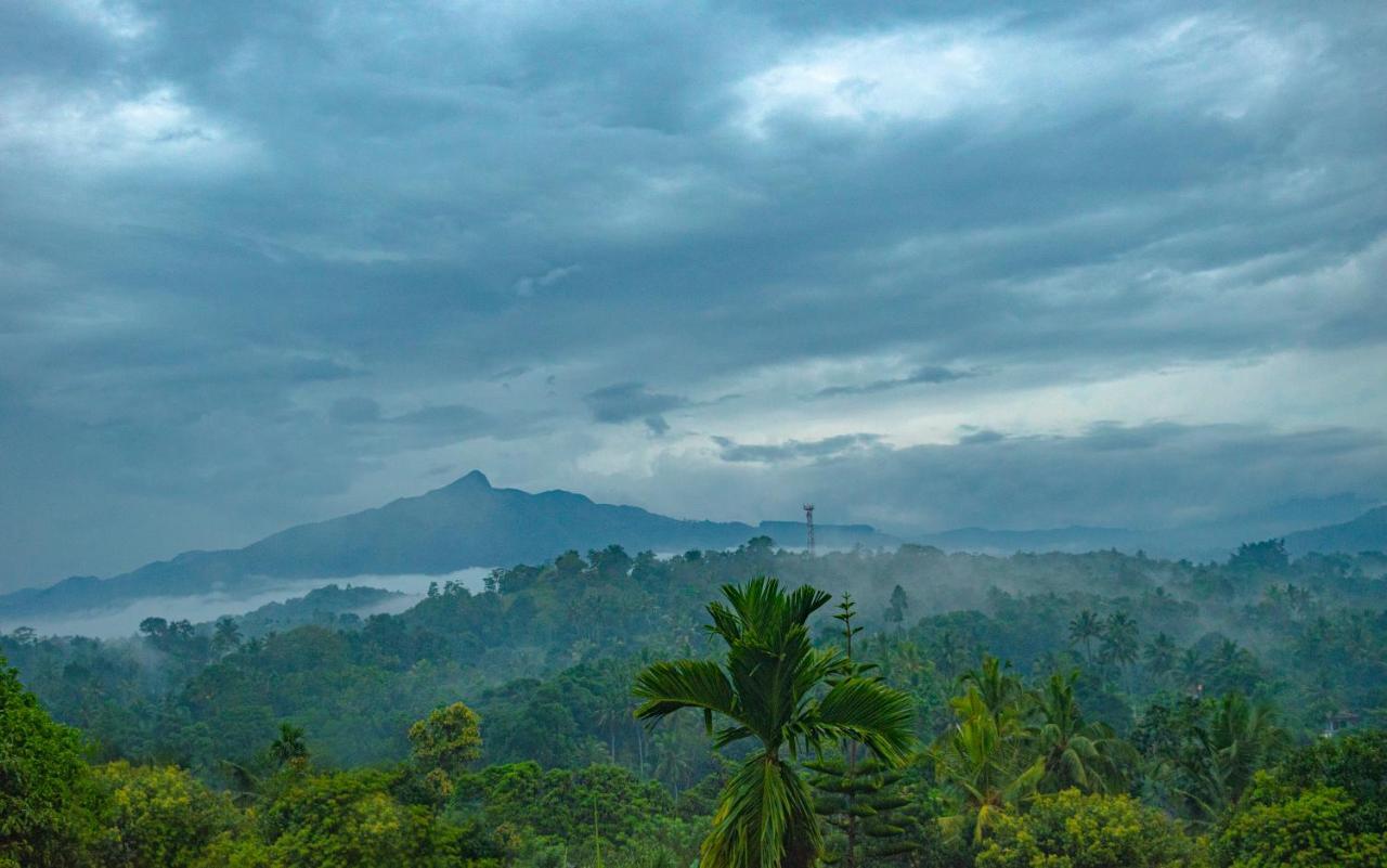 Innovick Residence Kandy Bagian luar foto