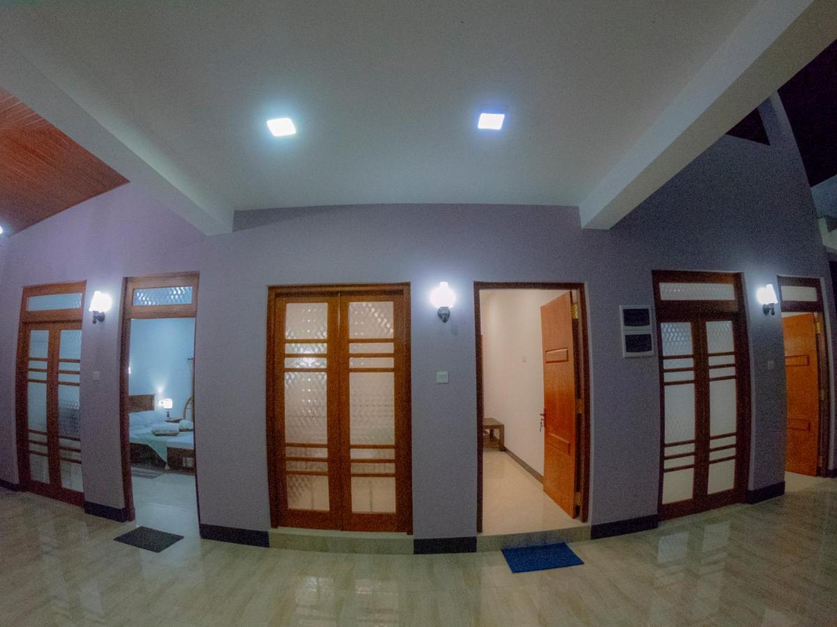 Innovick Residence Kandy Bagian luar foto