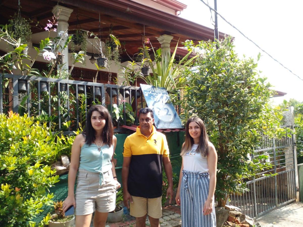 Innovick Residence Kandy Bagian luar foto