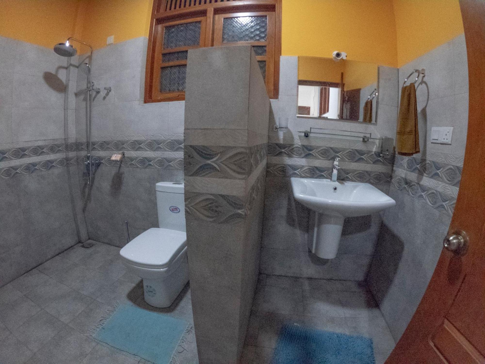 Innovick Residence Kandy Bagian luar foto