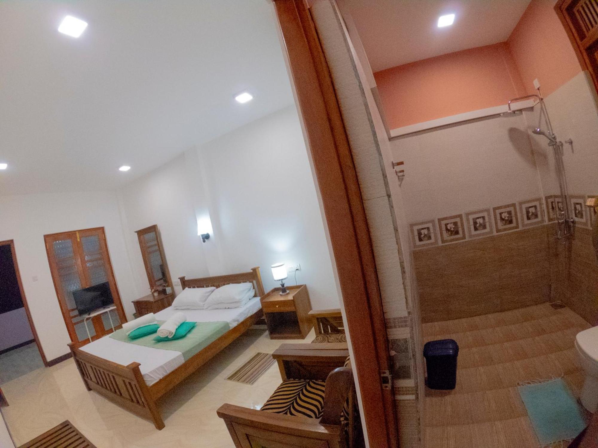 Innovick Residence Kandy Bagian luar foto