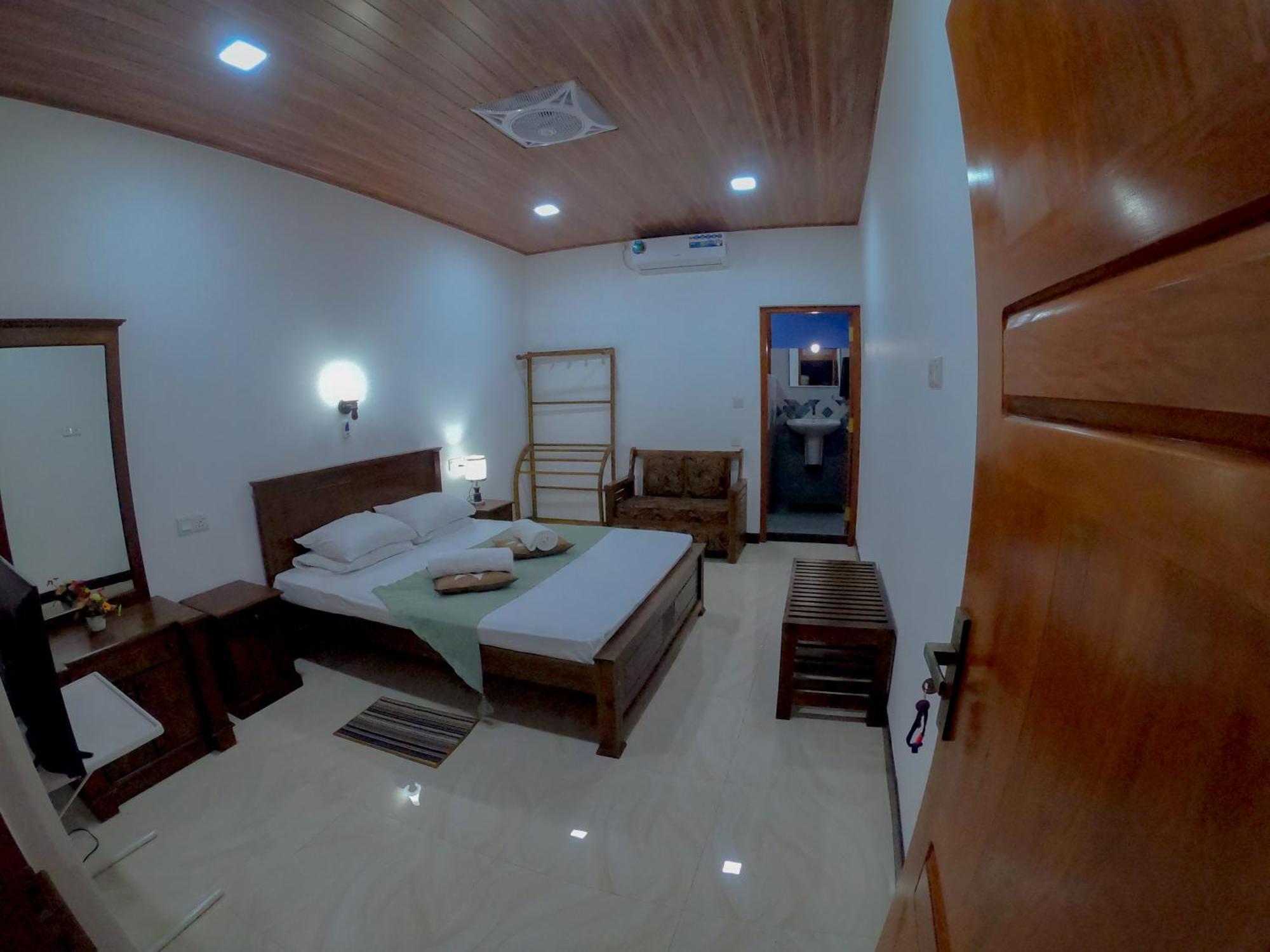 Innovick Residence Kandy Bagian luar foto